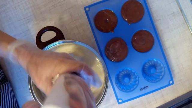 мыло пирожное холодный способ часть1 смотреть онлайн