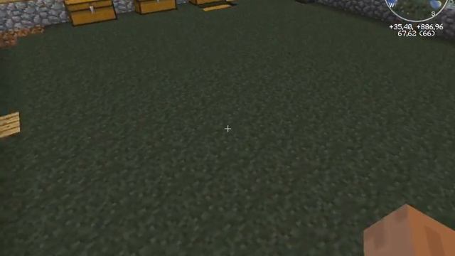 [Minecraft in Mods]-часть 14 (Гео генератор и золотой сундук) смотреть онлайн