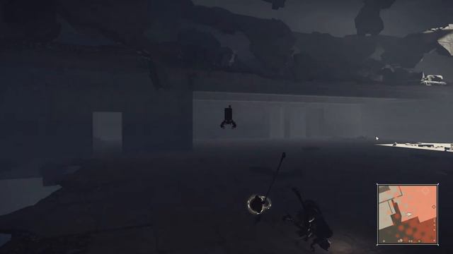 NIER AUTOMATA - #4 - Secondarie смотреть онлайн