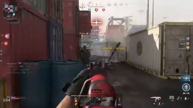 101 Bomb on Shipment! смотреть онлайн