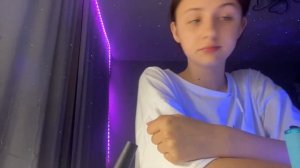 делаю ногти САМА СЕБЕ🤍нюд | результат разочаровал..