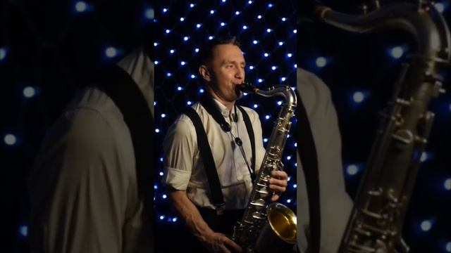 #саксофон #saxophone #music #jazz #saxophonist #джаз #musician #jazzmusic #сакс #кавер смотреть онлайн