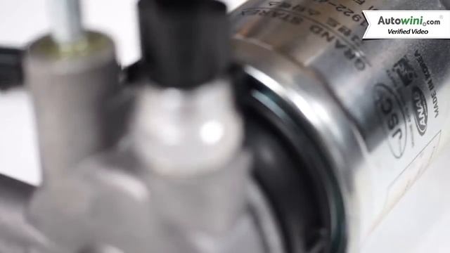 Korean Auto Parts Hanil Generatrading Company смотреть онлайн