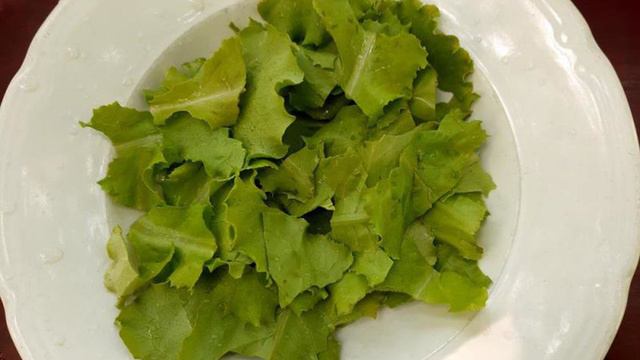 Рецепты от шеф-повара