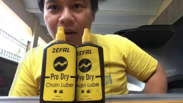 Zefal Pro Dry Lube | Best Lube in the market | Unpack | BudgetMeal смотреть онлайн