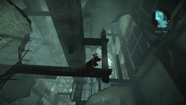 Castlevania Lords of Shadow 2 Walkthrough Part 16 - The Witch смотреть онлайн