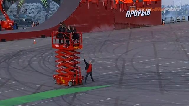 AURORA ПРОРЫВ смотреть онлайн