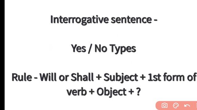 Simple Future Tense !! Positive, Negative, Interrogative !! all doubt clear in single lecture !! Mu смотреть онлайн