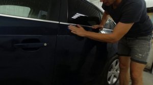 как подготовить автомобиль к полировке(правильная подготовка)