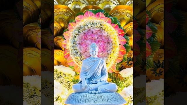 OM MUNI MUNI MAHA MUNI SOHA - Thần Chú Thích Ca Mâu Ni Phật - Trì Tụng Uy Lực смотреть онлайн