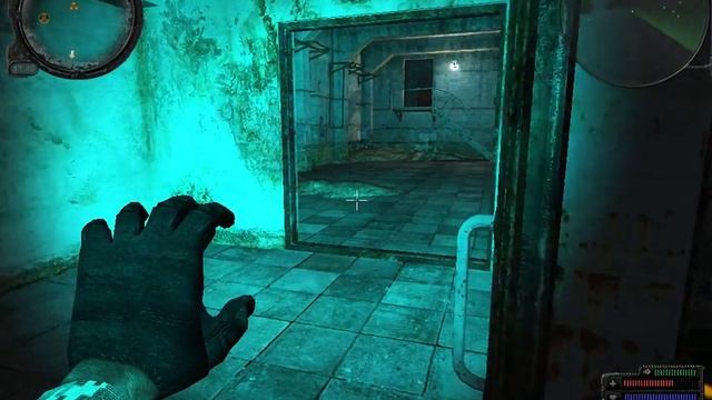 STALKER НС ДМХ Х 10 смотреть онлайн