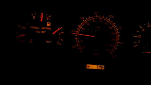 1995 Mercedes-Benz E420 0-60 with 400E ECU смотреть онлайн