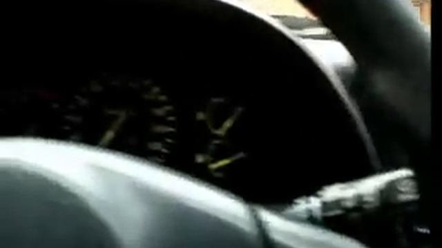 Toyota celica T20 1.8 16 v ST смотреть онлайн