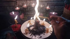 Возвращаем вражине все болячки  , переклад болезней, Вычищаемся от любой порчи на болезни .