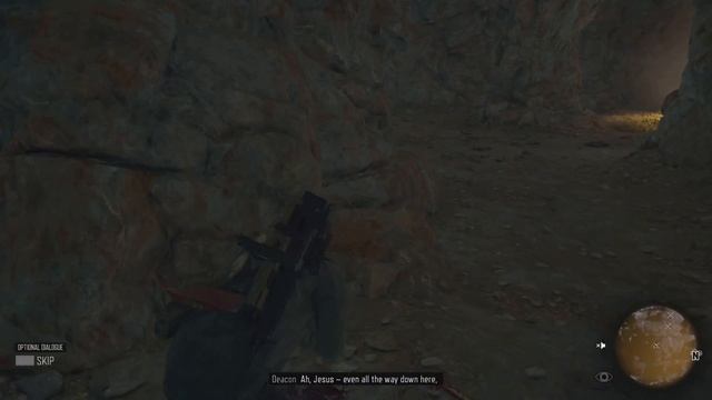 Days Gone - Defeat the Runners (Wolves) Search Runner Cave [PS5 4K ULTRAHD] смотреть онлайн