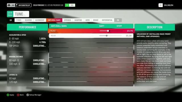 Forza Horizon 4 | How to Unlock PORSCHE 911 GT3 RS PREORDER + Customisation & Gameplay смотреть онлайн
