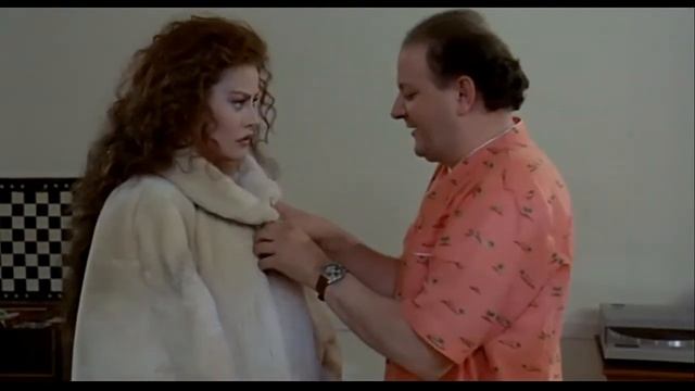 Моя жена бестия Жена у меня – бестия Италия 1988 Комедия ツ смотреть онлайн