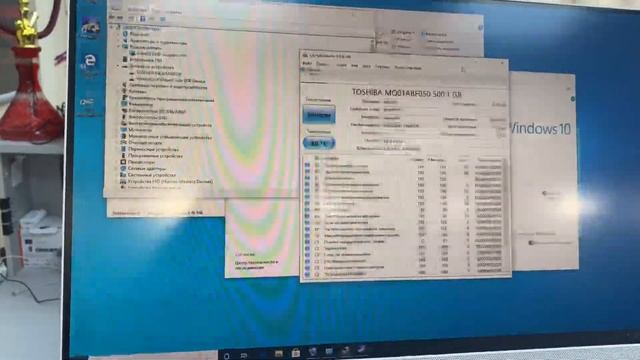 Моноблок ASUs смотреть онлайн