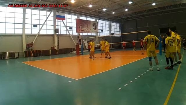 ВИТЯЗЬ - ЗАРЕЧЬЕ Лига 2 Нижний Новгород (партия 2) смотреть онлайн