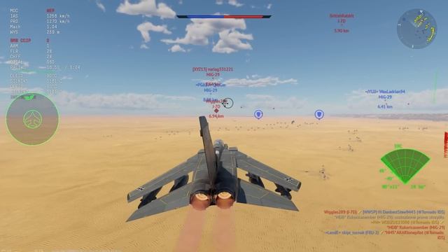 Lepsze Tornado z rakietami na okręty? | Tornado IDS Marineflieger смотреть онлайн