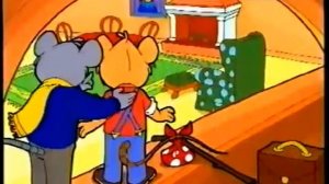 Spotlight 2: The Town Mouse and the Country Mouse video с субтитрами