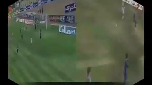 منتديات النادي الإيراني Esteghlal Tehran 2 0 Esteghlal Ahvaz Goal 2 смотреть онлайн