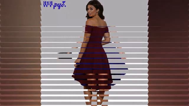ОДЕЖДА с AliExpress – НОВИНКА! 💖 КЛАССНОЕ ЛЕТНЕЕ ЖЕНСКОЕ ПЛАТЬЕ смотреть онлайн
