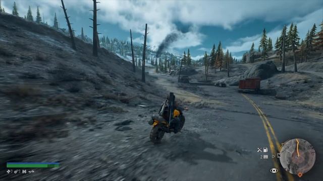 СЕКРЕТНЫЙ ФИНАЛ + ВСЕ КОНЦОВКИ ИГРЫ ● DAYS GONE (ЖИЗНЬ ПОСЛЕ) #27 смотреть онлайн