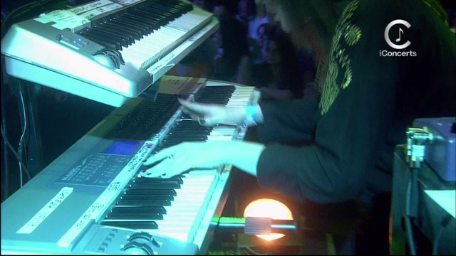 Goldfrapp - You Never Know =HD= смотреть онлайн