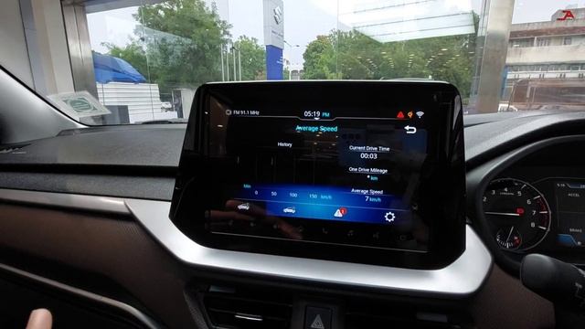 ALL NEW MARUTI SUZUKI VITARA BREZZA ZXi+ DT 1.5L PETROL FULL DETAIL REVIEW 2022. смотреть онлайн