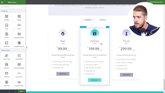 How to Add a WooCommerce Button on a Pricing Table смотреть онлайн