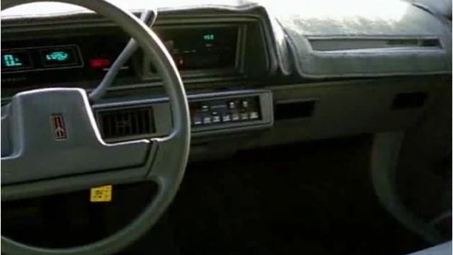 1990 Oldsmobile Cutlass Supreme available from Aufmuth Motor смотреть онлайн