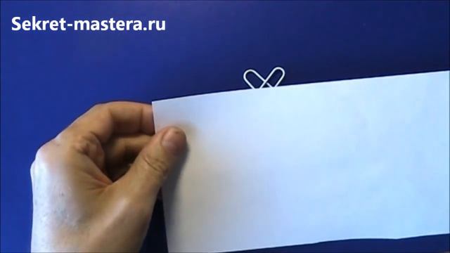 Как сделать скрепку сердечко своими руками смотреть онлайн