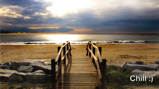 O S L O - Scintilla (Until Dawn EP)