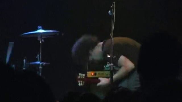 I AM A GRAVEYARD - Attention Reader unedited video смотреть онлайн
