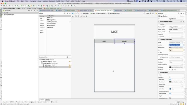 CSC518 4/30/19 part 2 смотреть онлайн