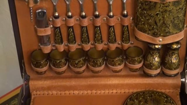 Музеи в городе Семёнов смотреть онлайн