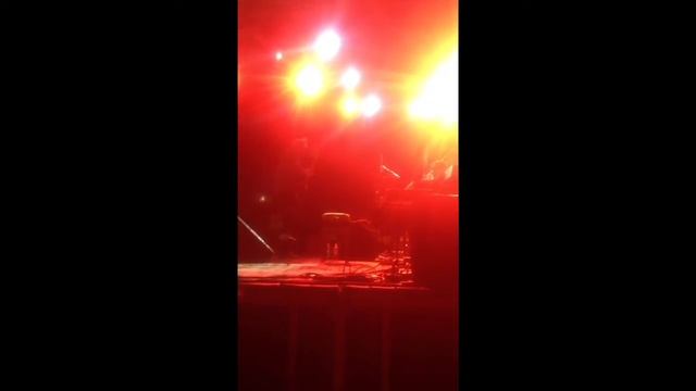 Morgan - Crash #Morgan&Megahertz #BioelectricTour #30giugno2015 смотреть онлайн