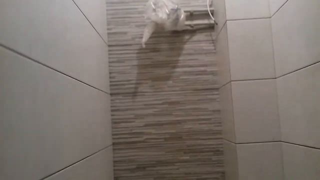 РЕМОНТ Своими Руками ПЛИТКА Отделка СВЕТ в В ВАННОЙ и Туал обзор в 2020 Году Часть вторая Круто смотреть онлайн