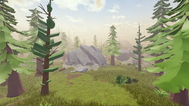 Will there be a Yeti boss in the Wild West? (Roblox) смотреть онлайн