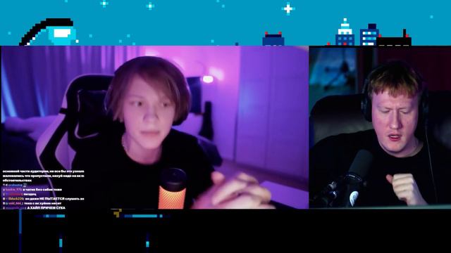 дк жестко высказался о конфликте дипенса и т2х2