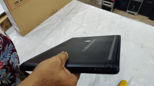 Hp Cheapest Laptop 2020 | Hp 15s - Du1044Tu Laptop Unboxing смотреть онлайн