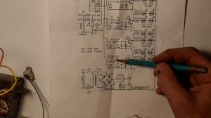 Простая цветомузыка на светодиодах своими руками.