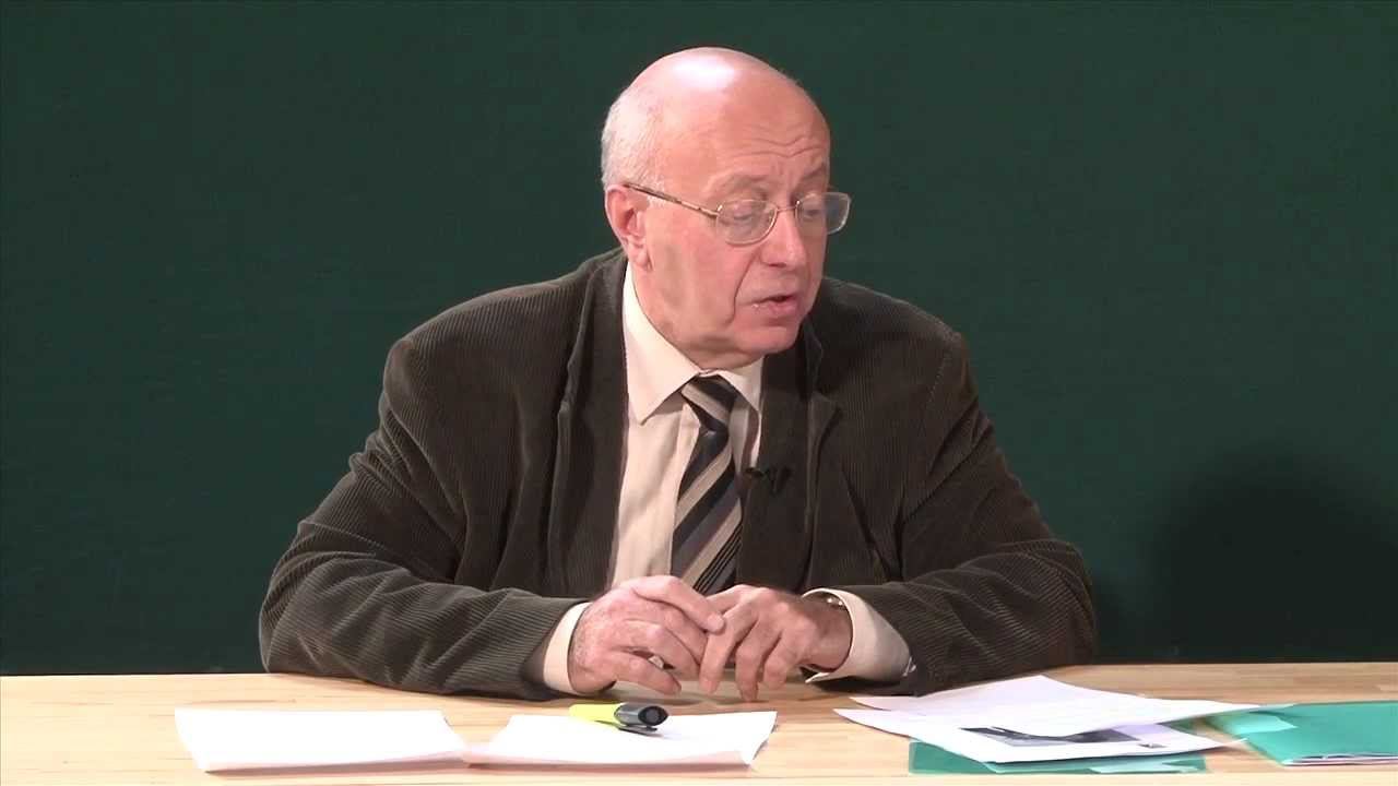 Обращение по поводу некоторых публикаций - 2 смотреть онлайн