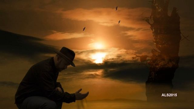 Dust In The Wind + Kansas + Lyrics/HD смотреть онлайн