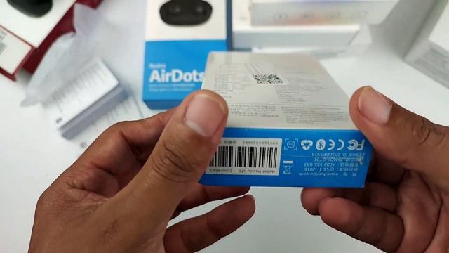 GANHE DINHEIRO VENDENDO FONES DE OUVIDO BLUETOOTH importados ALIEXPRESS | Confira meu estoque смотреть онлайн