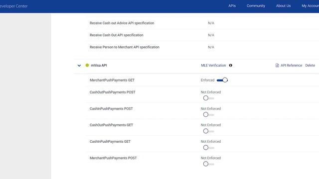 Tutorial: Message Level Encryption (MLE) смотреть онлайн