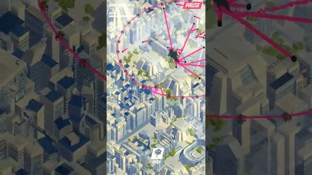 HELI 100 - Android Gameplay (By Tree Men Games) смотреть онлайн