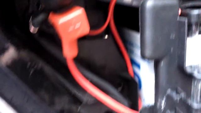 Viper Active 110cm3 1 часть