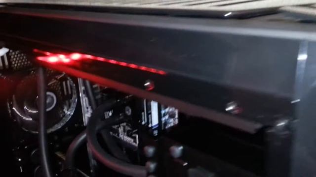 nzxt switch 810 и водяное охлаждение , water cooling смотреть онлайн